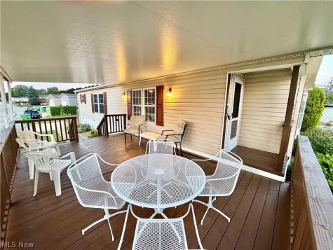 356 Golfway Drive Painesville OH 44077