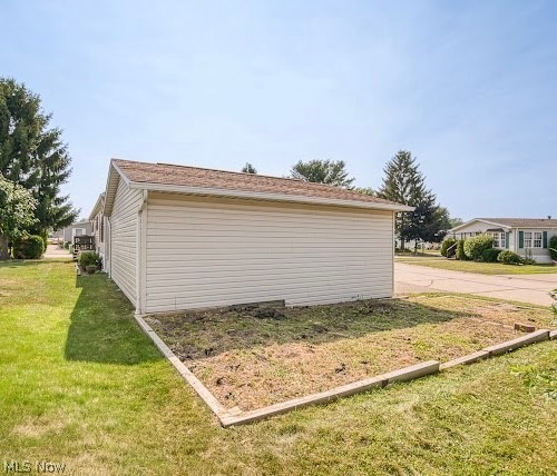 356 Golfway Drive Painesville OH 44077