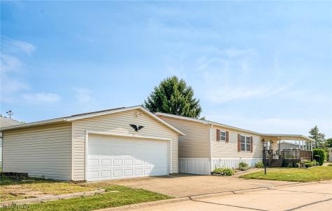 356 Golfway Drive Painesville OH 44077