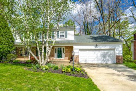 2295 Woodpark Road Akron OH 44333