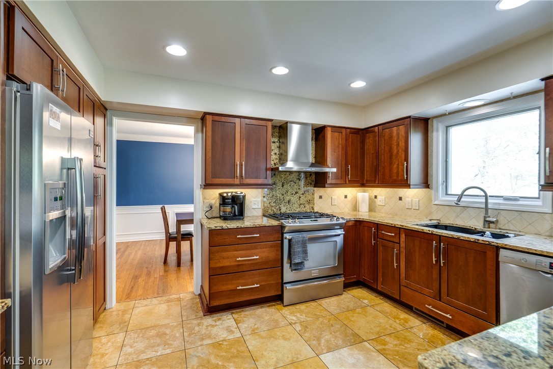 2295 Woodpark Road Akron OH 44333