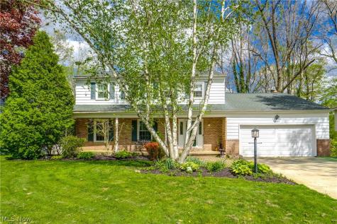 2295 Woodpark Road Akron OH 44333