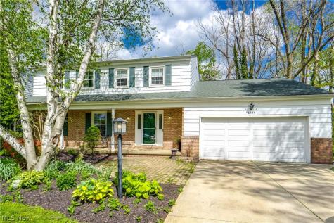 2295 Woodpark Road Akron OH 44333