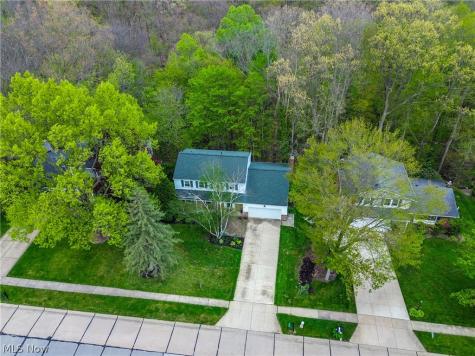 2295 Woodpark Road Akron OH 44333