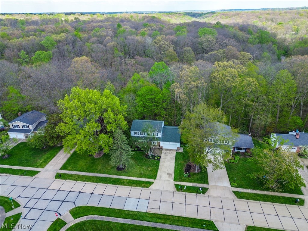 2295 Woodpark Road Akron OH 44333