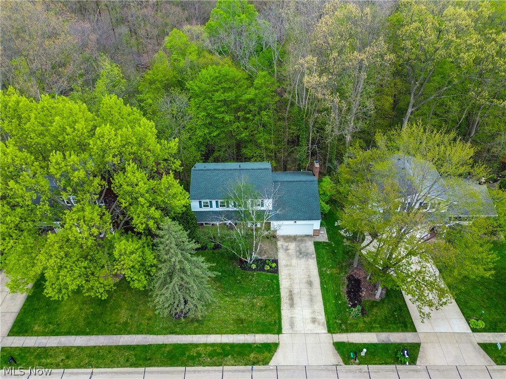 2295 Woodpark Road Akron OH 44333