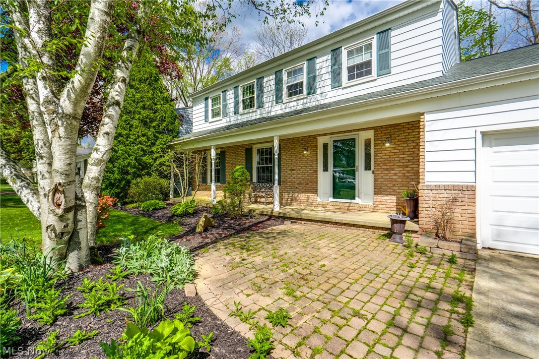 2295 Woodpark Road Akron OH 44333
