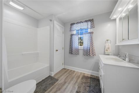 123 Marvella Drive NE Canton OH 44714