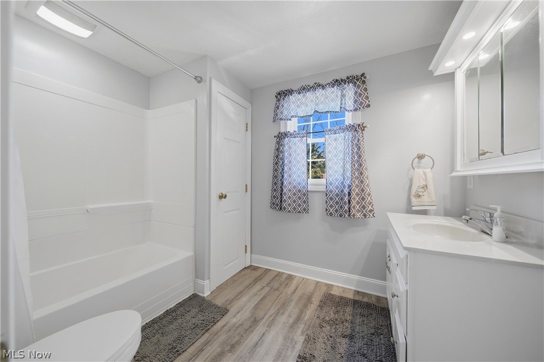 123 Marvella Drive NE Canton OH 44714