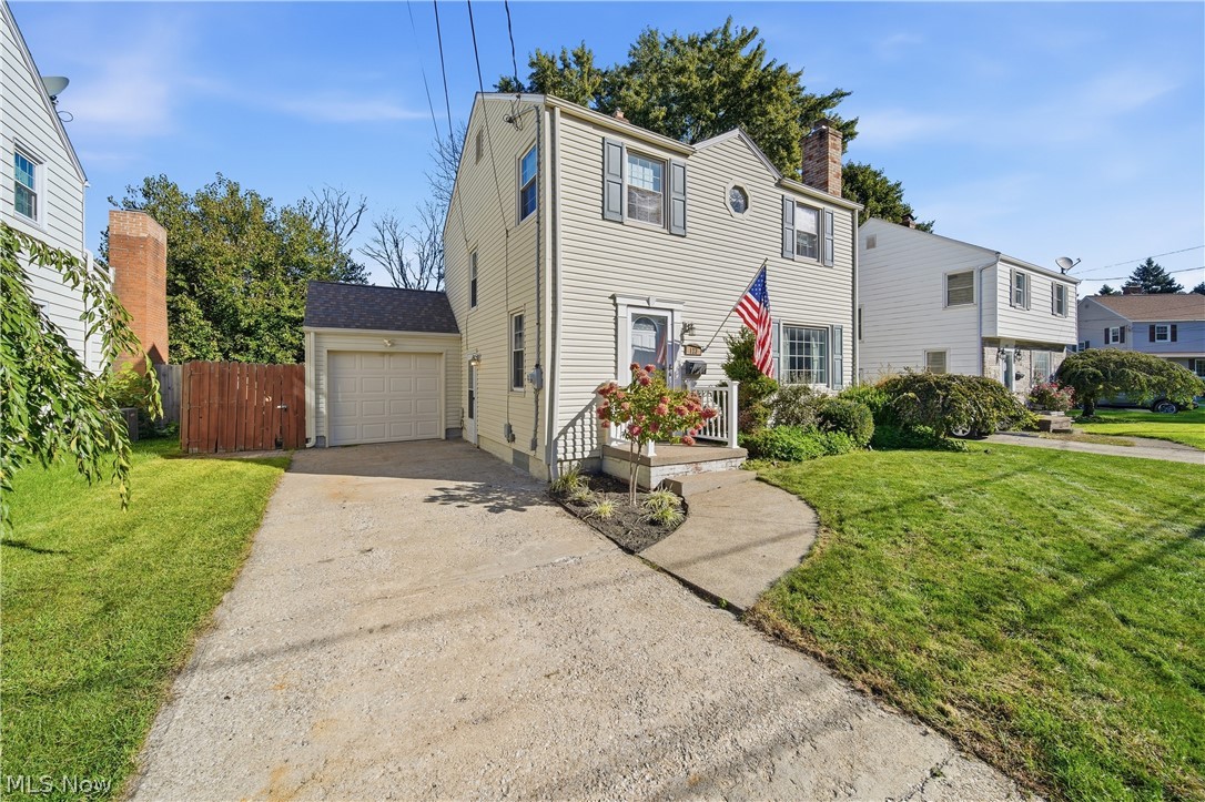123 Marvella Drive NE Canton OH 44714