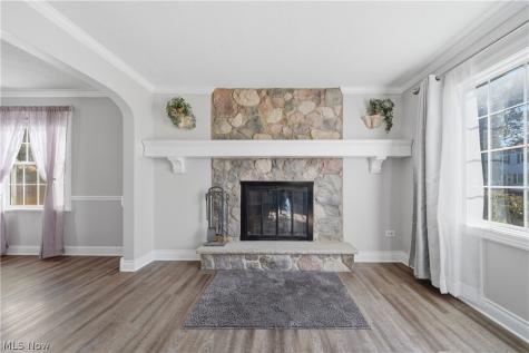123 Marvella Drive NE Canton OH 44714