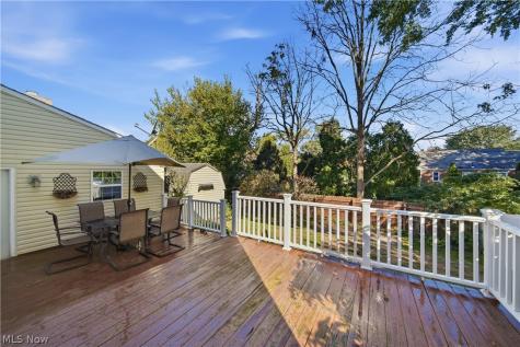 123 Marvella Drive NE Canton OH 44714