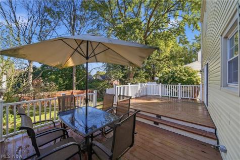 123 Marvella Drive NE Canton OH 44714