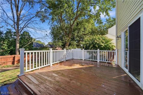 123 Marvella Drive NE Canton OH 44714