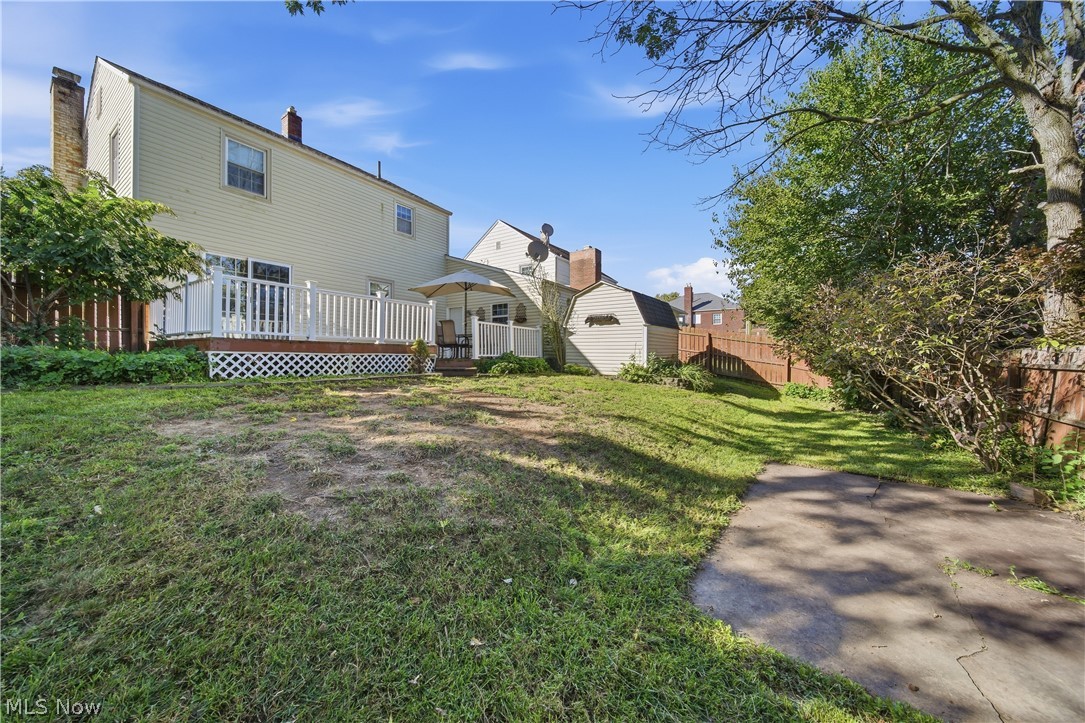 123 Marvella Drive NE Canton OH 44714