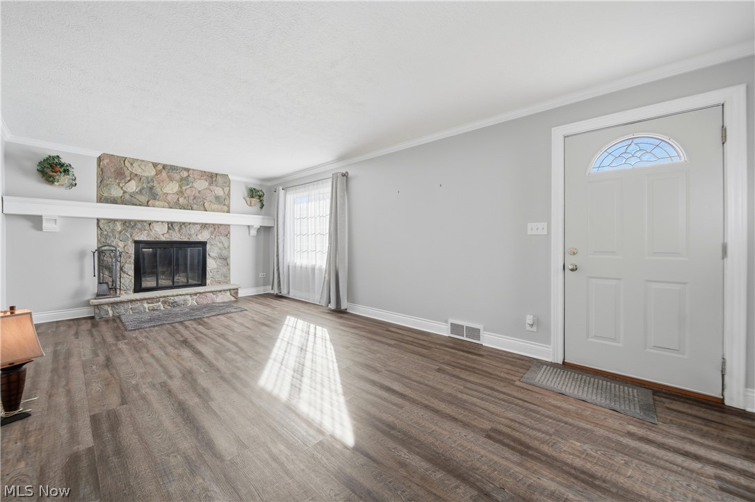 123 Marvella Drive NE Canton OH 44714