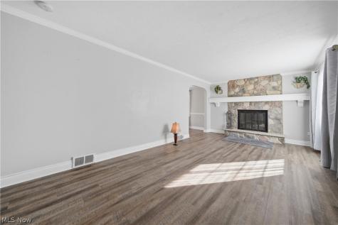 123 Marvella Drive NE Canton OH 44714