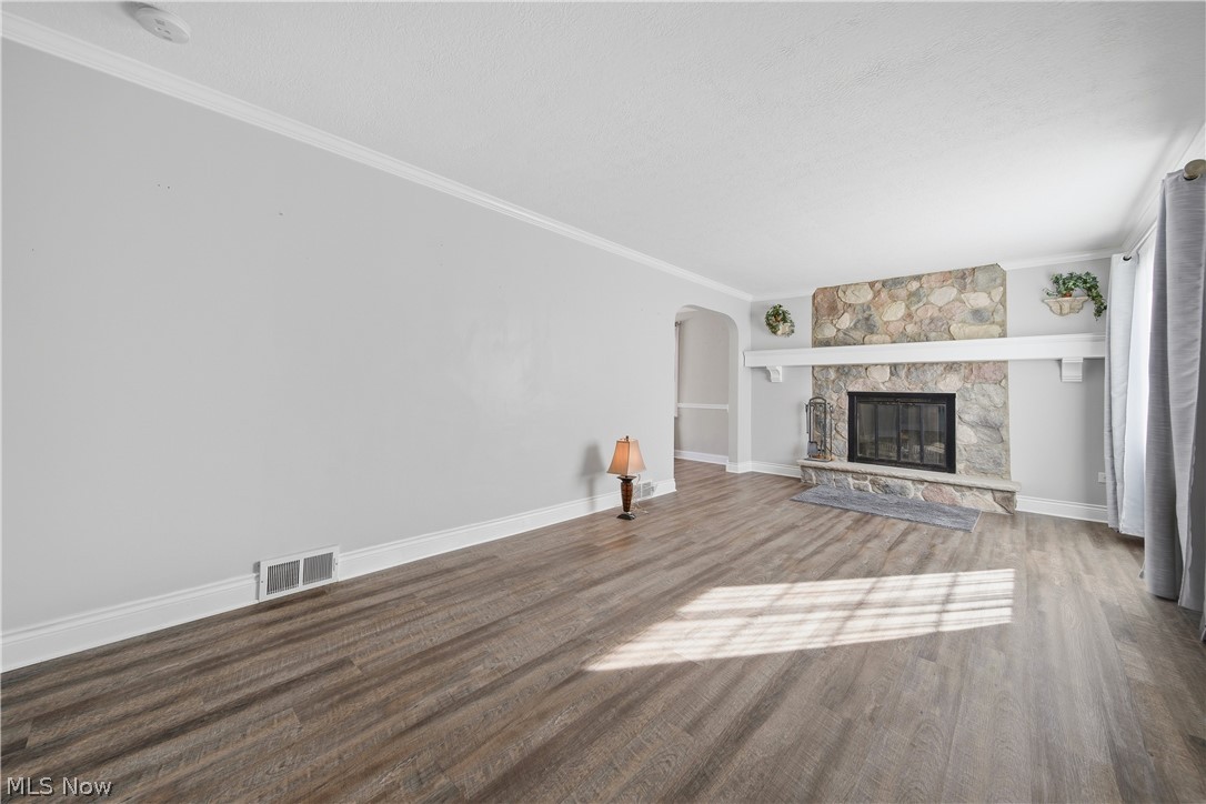 123 Marvella Drive NE Canton OH 44714