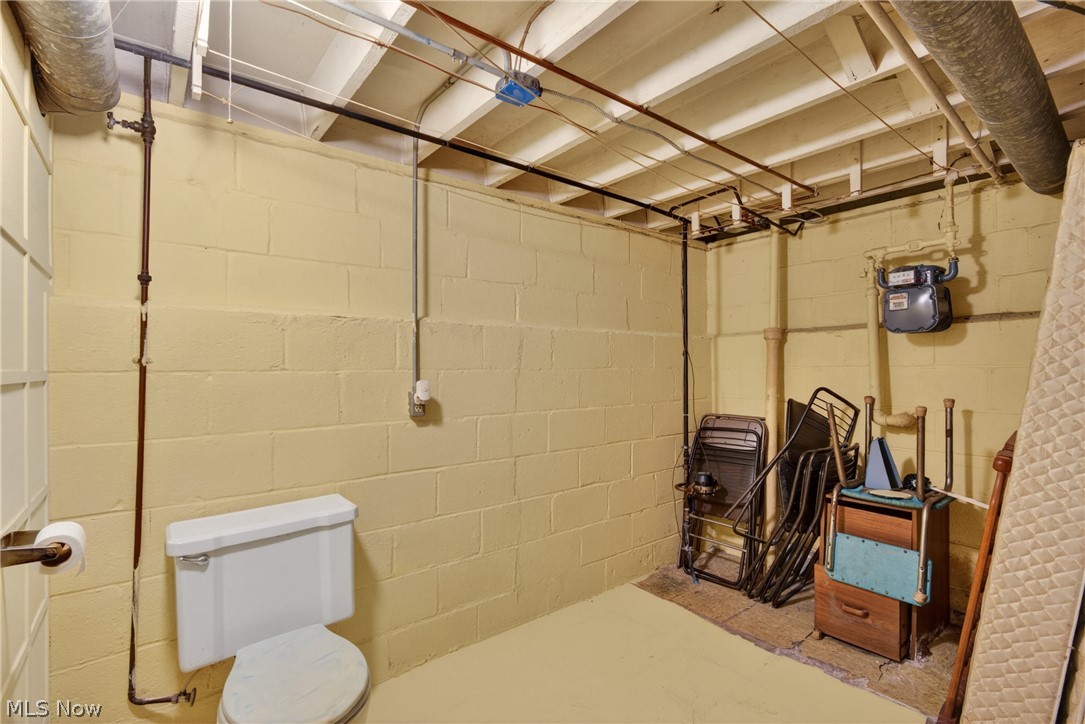 23660 Colbourne Road Euclid OH 44123