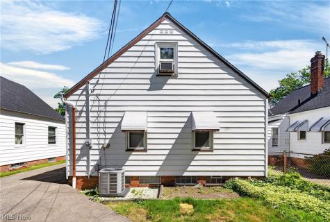 23660 Colbourne Road Euclid OH 44123