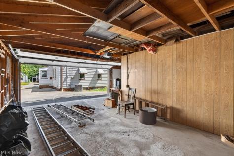 23660 Colbourne Road Euclid OH 44123