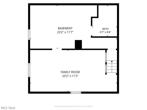 23660 Colbourne Road Euclid OH 44123
