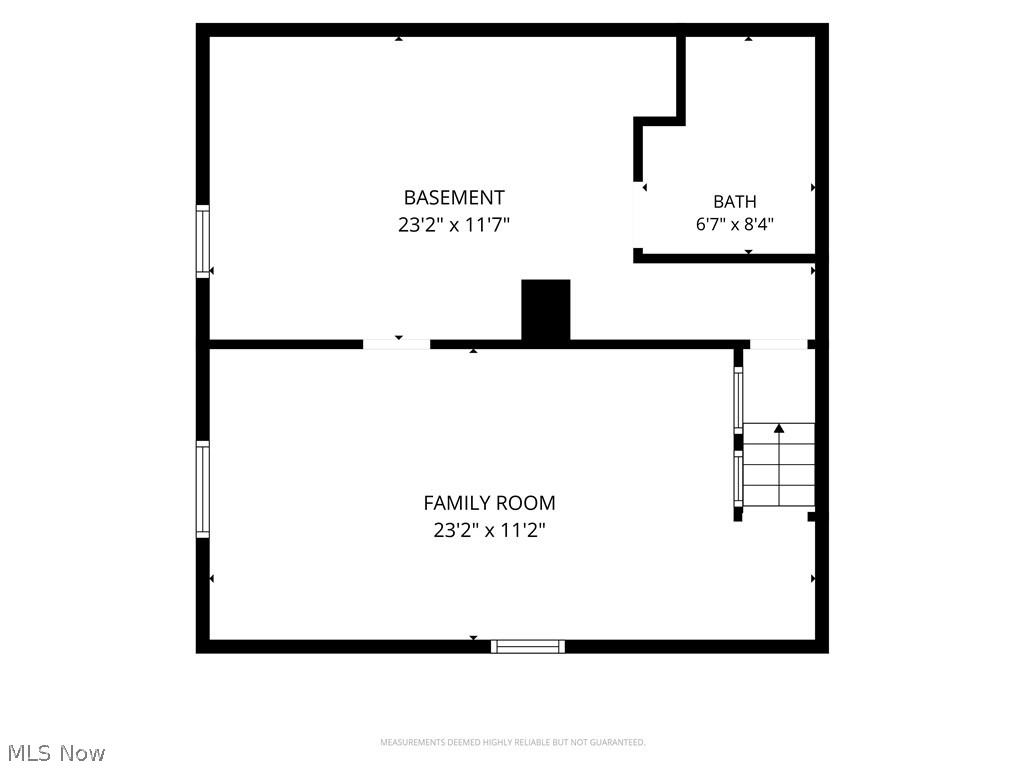 23660 Colbourne Road Euclid OH 44123