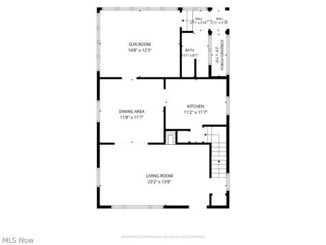 23660 Colbourne Road Euclid OH 44123