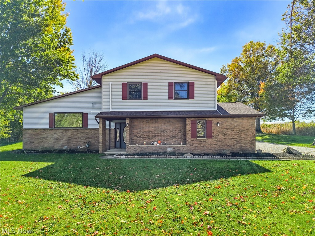 1403 E Easton Road Creston OH 44217