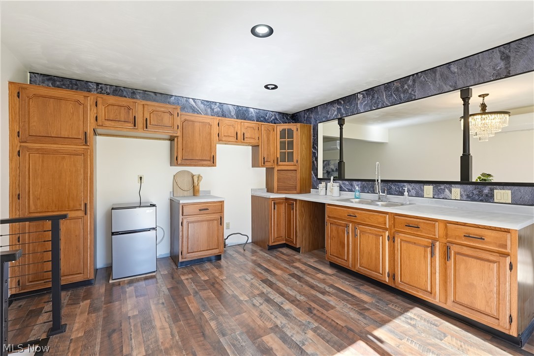 1403 E Easton Road Creston OH 44217