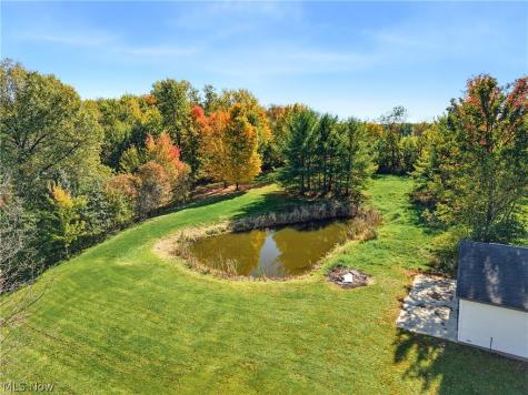 1403 E Easton Road Creston OH 44217