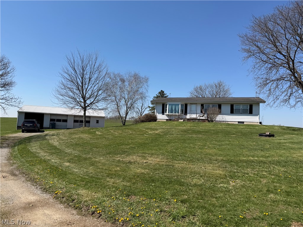 11069 State Route 170 Negley OH 44441