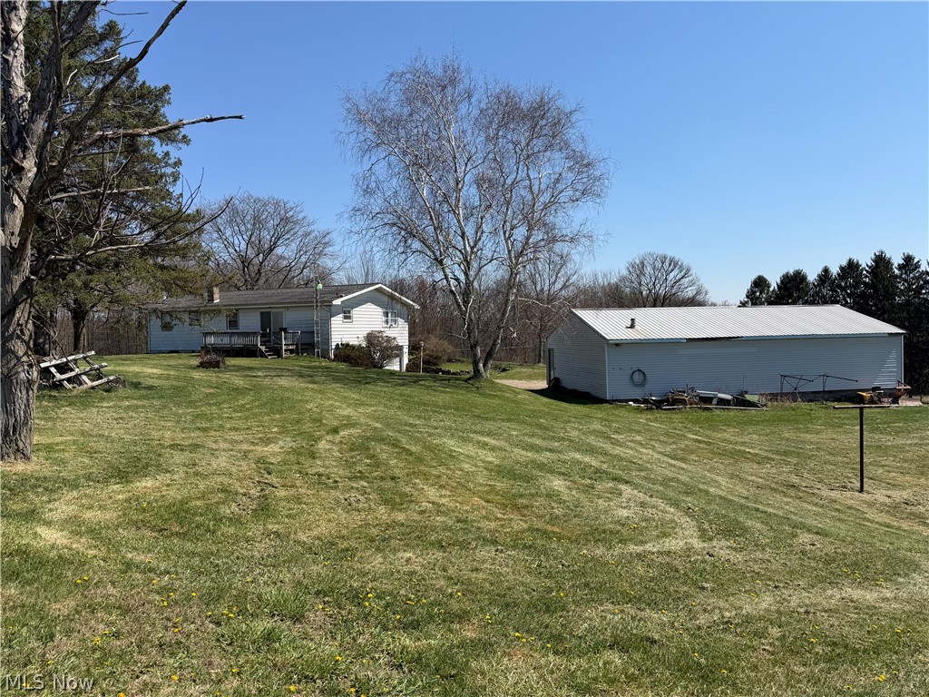 11069 State Route 170 Negley OH 44441