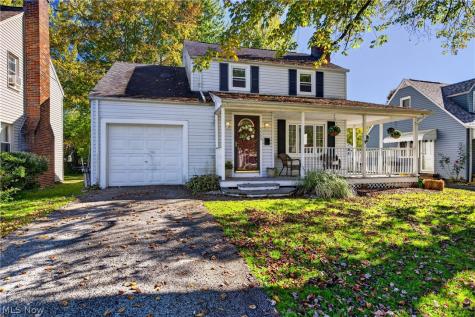 3555 Dover Road Youngstown OH 44511