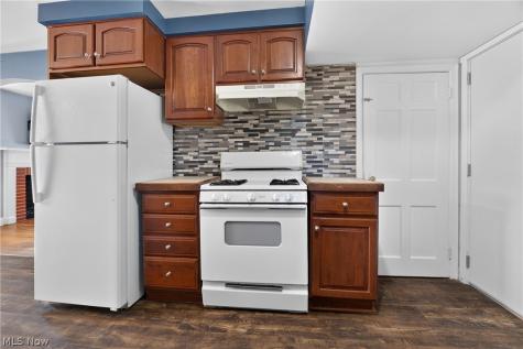 3555 Dover Road Youngstown OH 44511