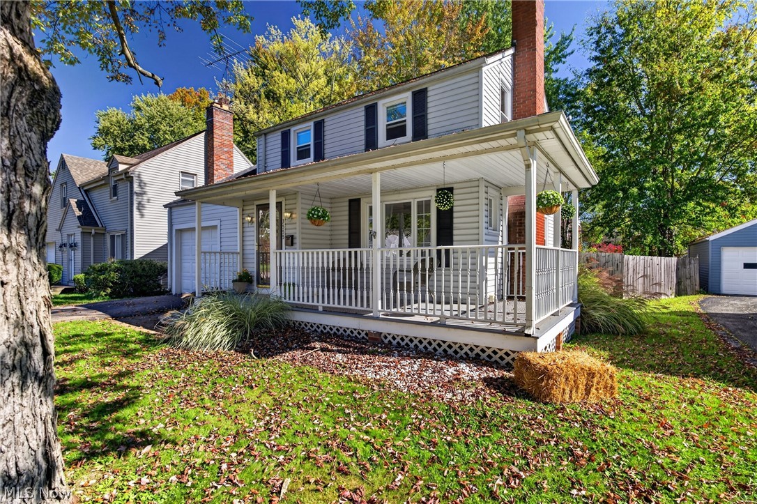 3555 Dover Road Youngstown OH 44511
