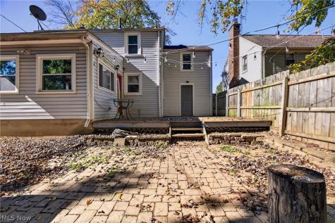 3555 Dover Road Youngstown OH 44511