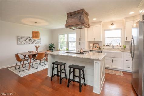845 9th Street NE North Canton OH 44720