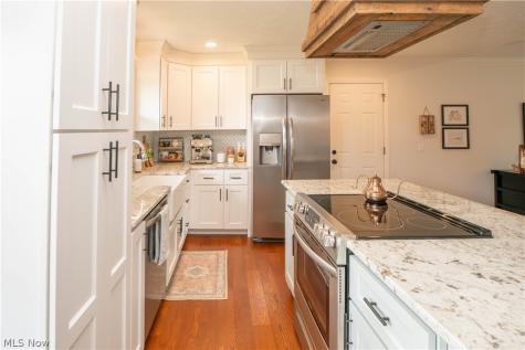 845 9th Street NE North Canton OH 44720