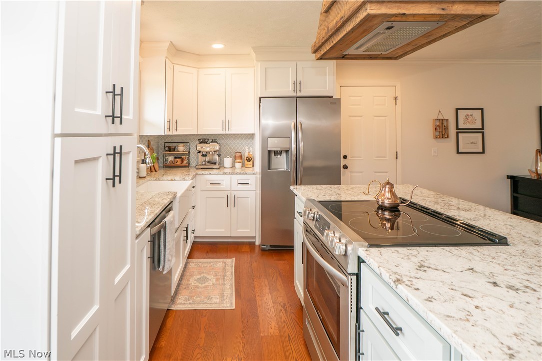 845 9th Street NE North Canton OH 44720