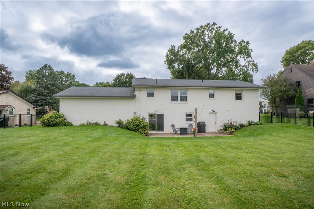845 9th Street NE North Canton OH 44720