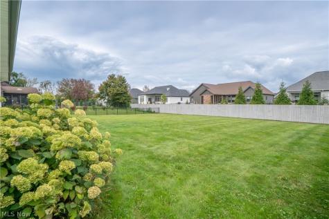 845 9th Street NE North Canton OH 44720