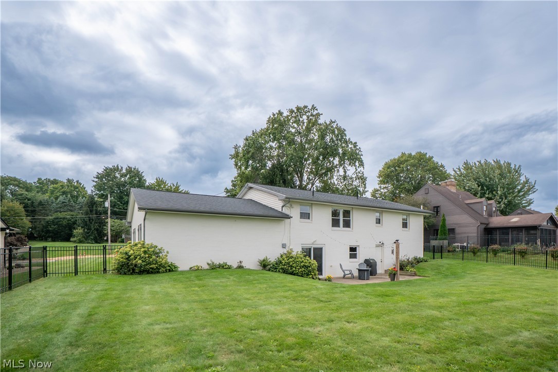 845 9th Street NE North Canton OH 44720