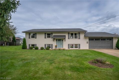 845 9th Street NE North Canton OH 44720