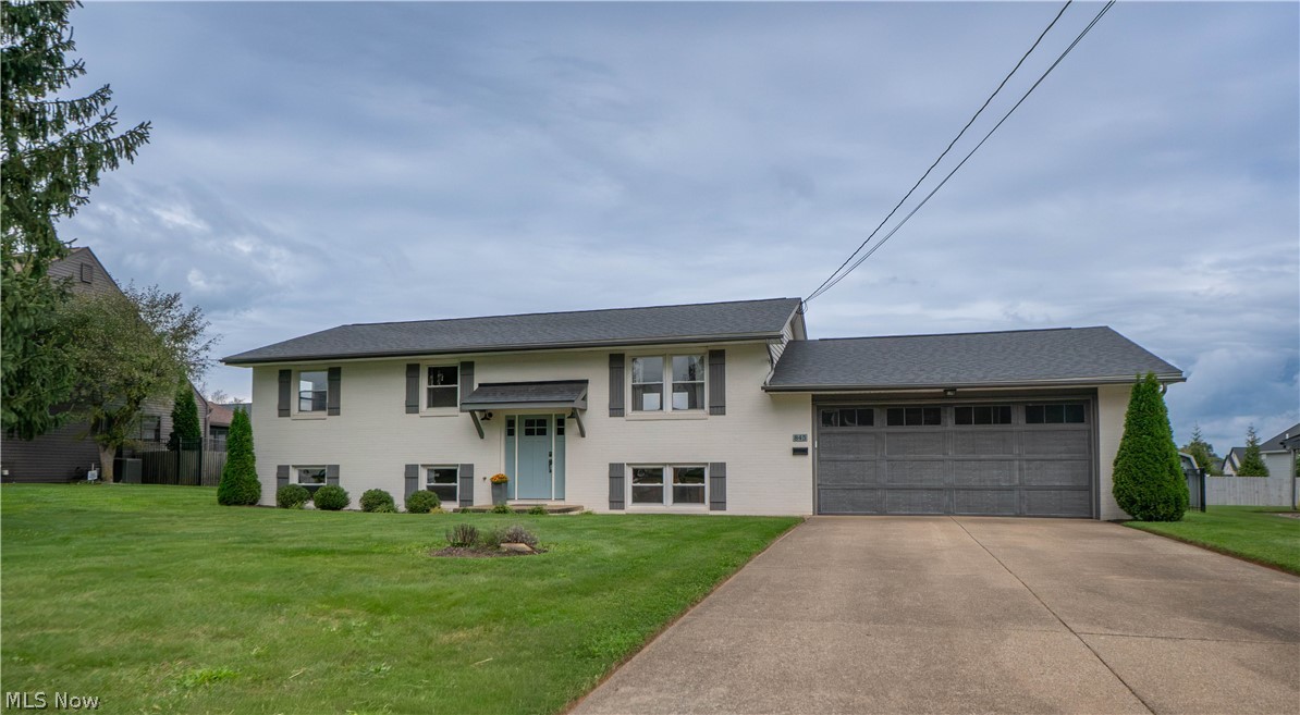 845 9th Street NE North Canton OH 44720