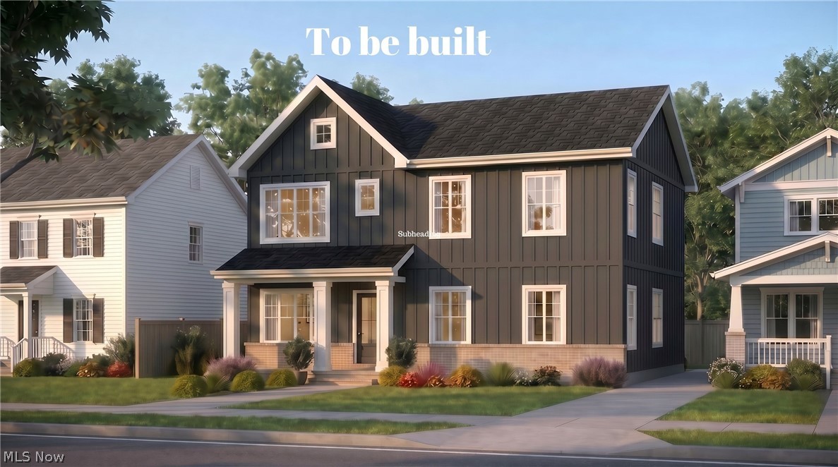 2900 Warrensville Center Road Shaker Heights OH 44122