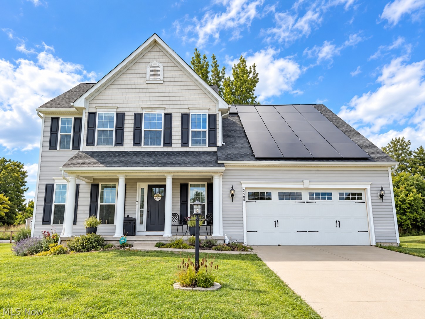 5495 Coverdale Way Medina OH 44256