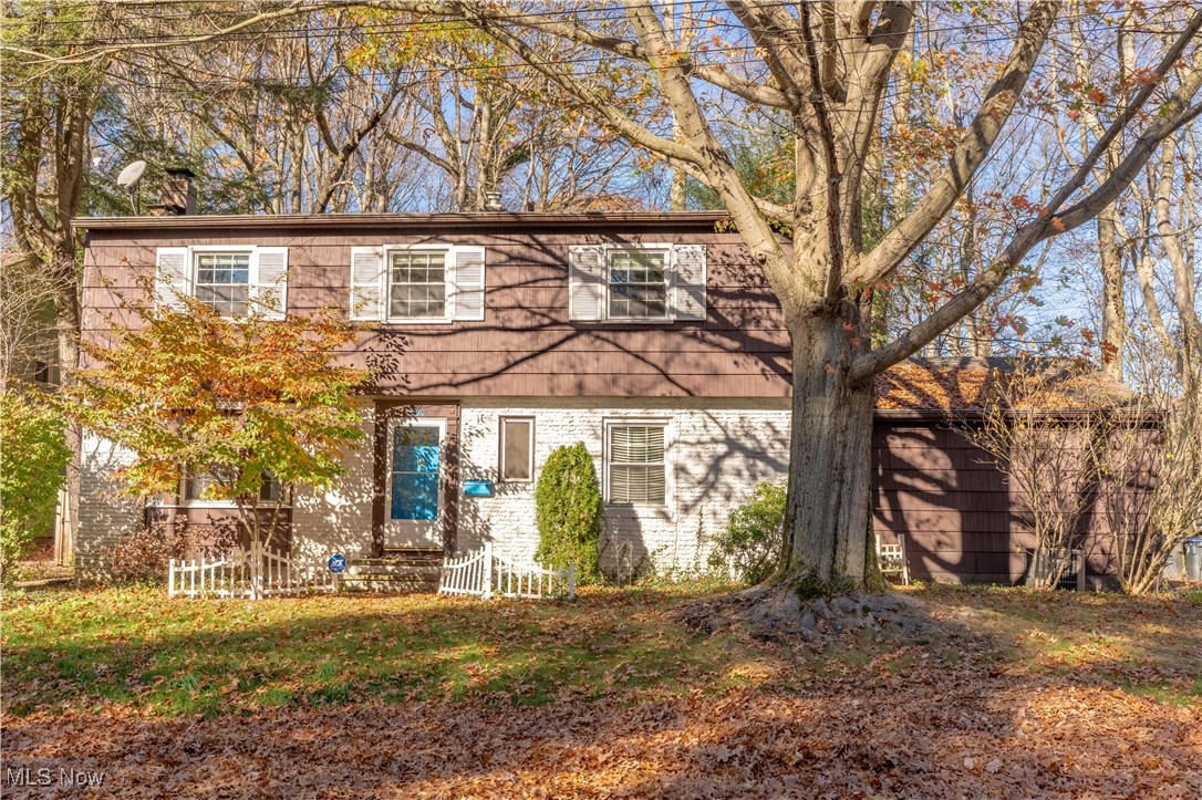 890 Cliffside Drive Akron OH 44313