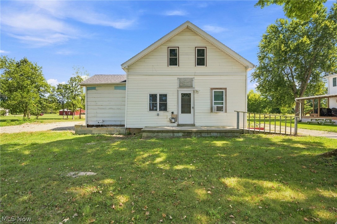 21713 State Route 301 Wellington OH 44090