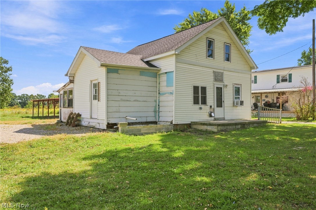 21713 State Route 301 Wellington OH 44090